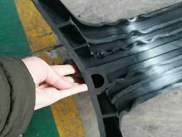 外貼式止水帶圖片1 外貼式止水帶圖片1